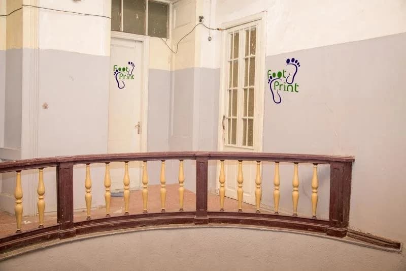 Footprint Hostel - photo 7