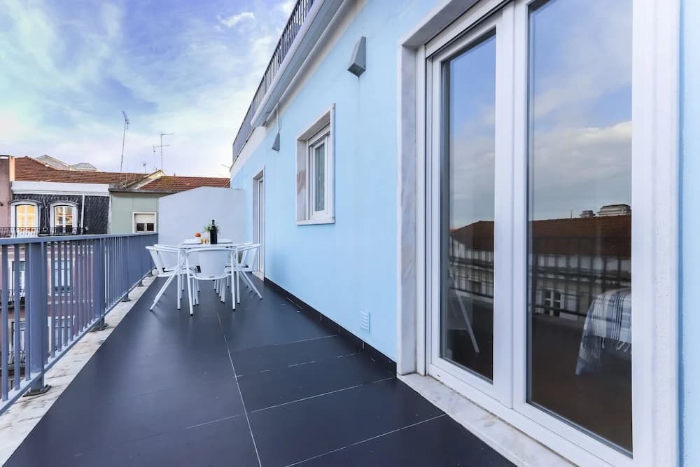 Estrela Terrace by Homing - photo 16