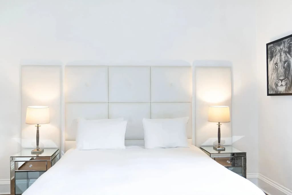 Hanover 71 Suites - photo 28