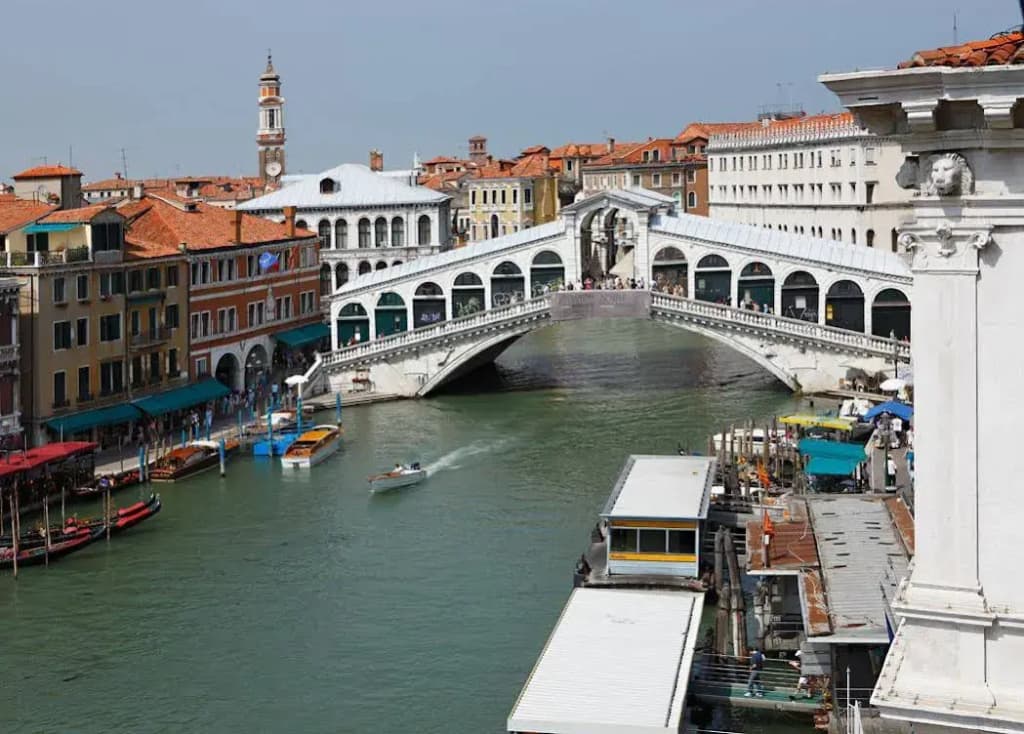 Palazzo Bembo - photo 10