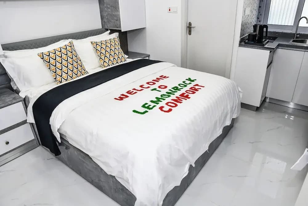 LemonRock Comfort - photo 2