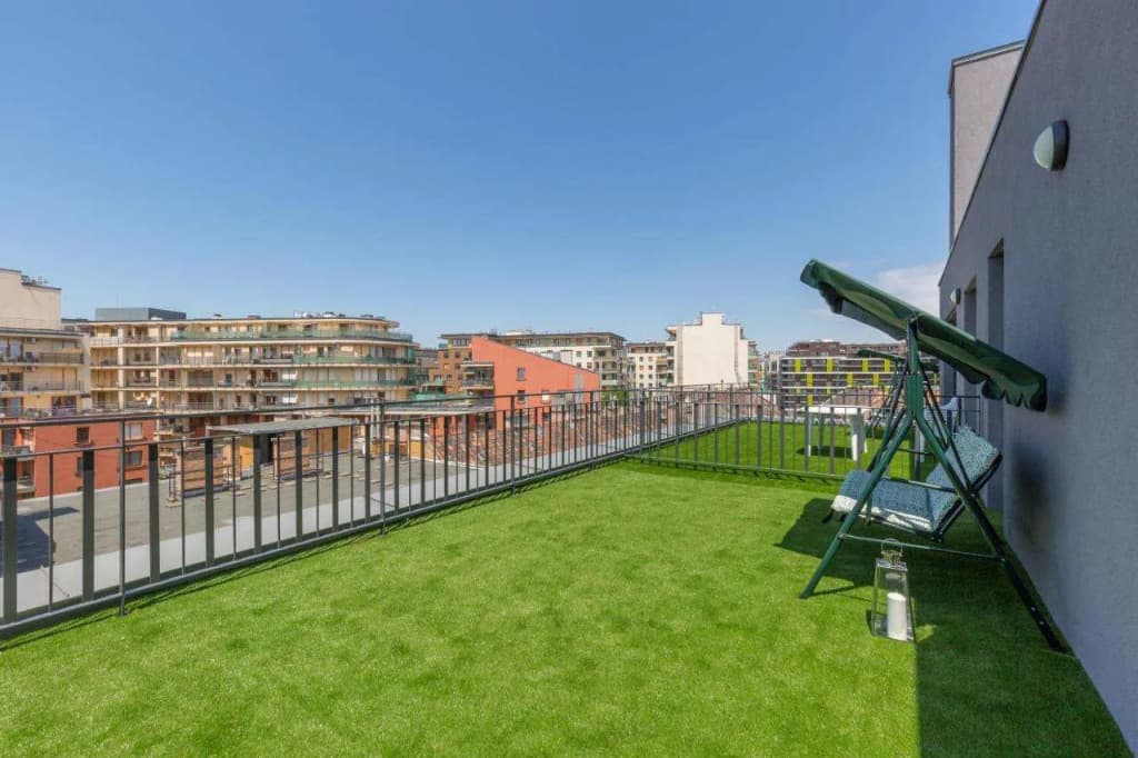 Budapest Downtown Residence LEO - photo 11