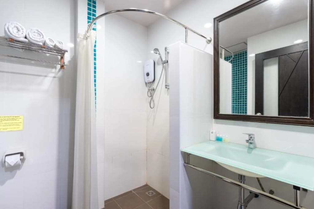 The BluEco Hotel - photo 7