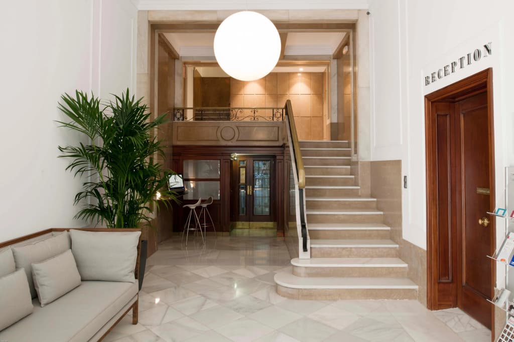 Eric Vökel Boutique Apartments Gran Vía Suites - photo 31