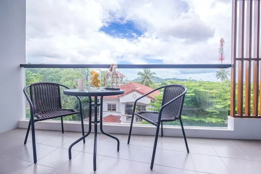Lemonade Phuket Hotel & Residence(SHA Extra Plus) - photo 8