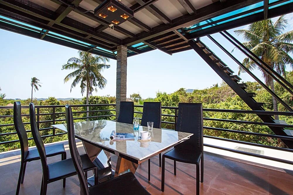 Villa Virote - photo 17