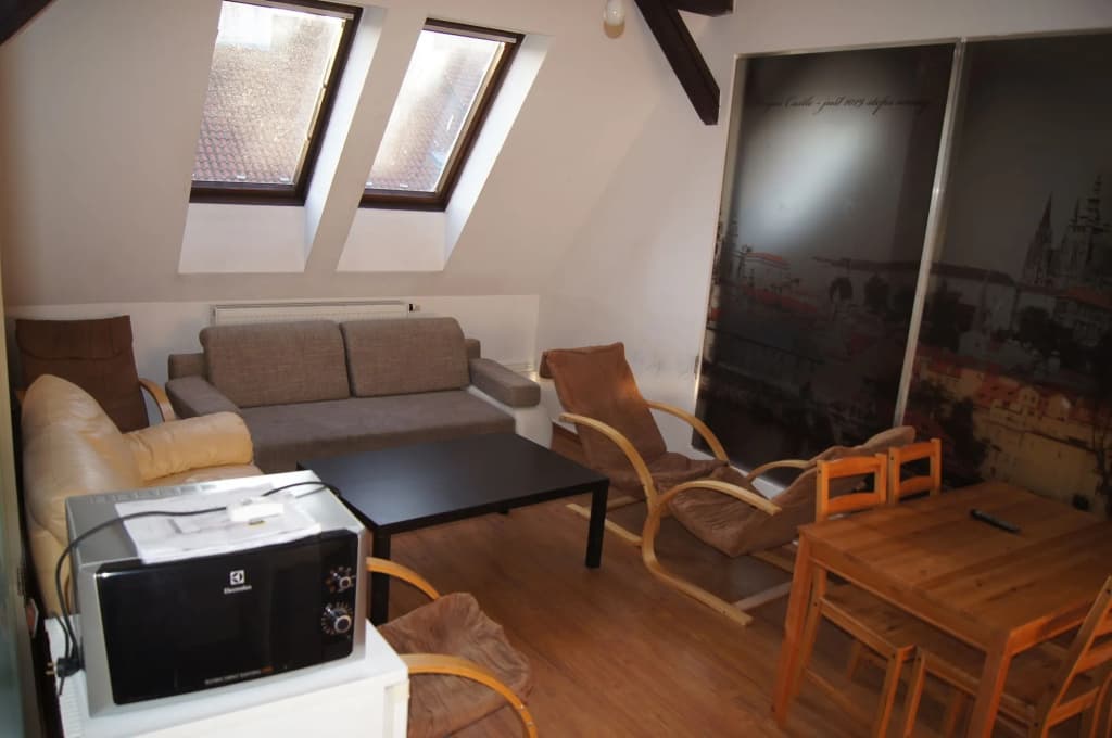 Bilkova Luxury Apartment Old Town - photo 2