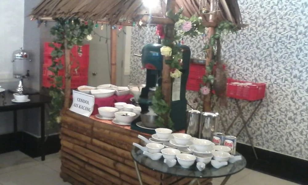 Puteri Garden Hotel Klang - photo 19