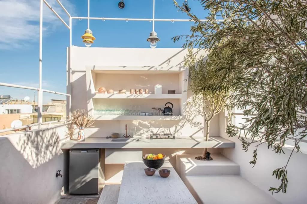 Riad Brummell Medina - photo 20
