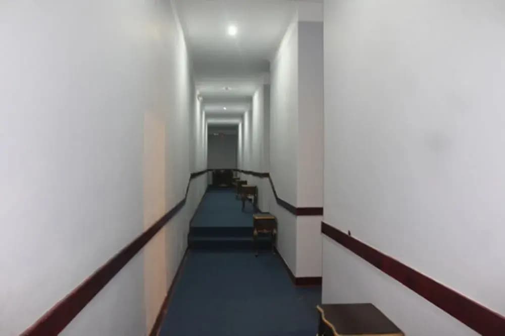 Phoenix Hotel - photo 10