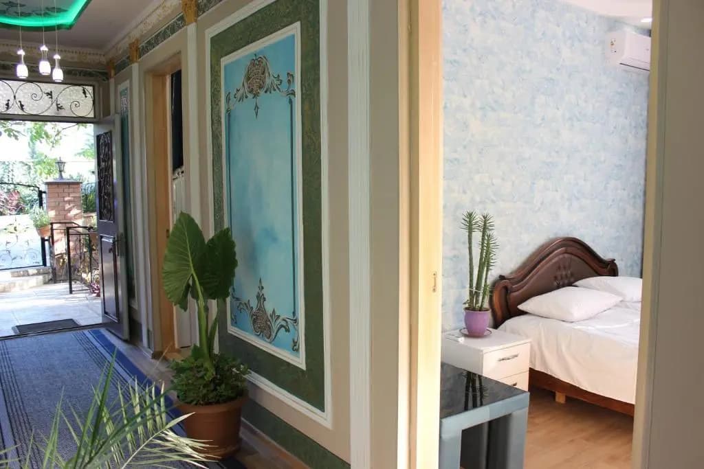 Hotel Panafi - photo 14