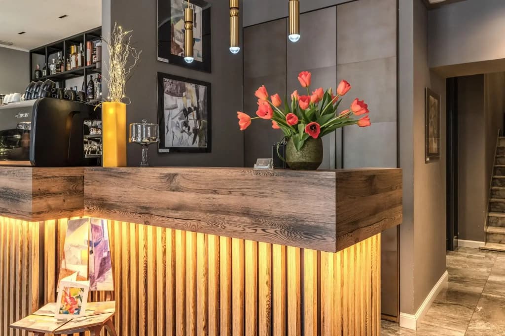Apollo Boutique Hotel - photo 27