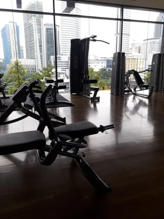 7Stonez Anggun Suites Kuala Lumpur - main photo