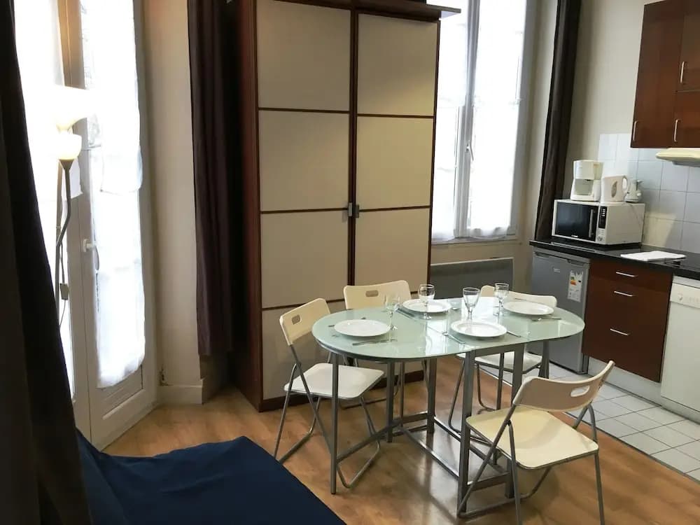 Apartment Poisson 2 - photo 5