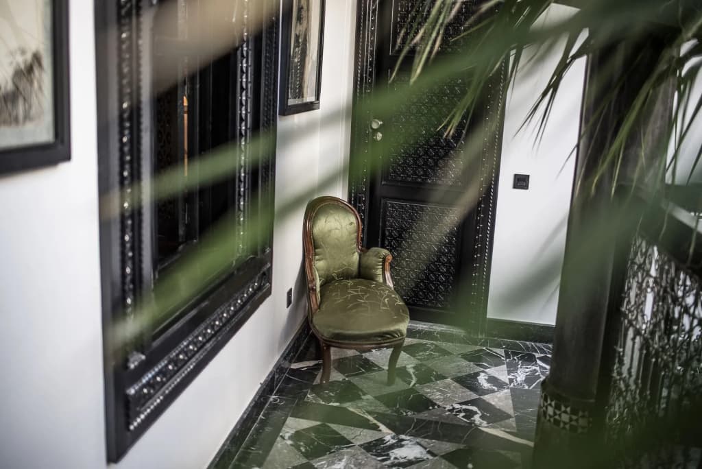 Palais Riad Razala & Spa - photo 15