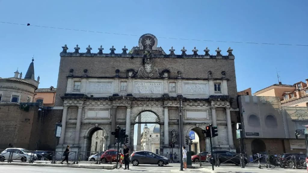 Tevere Home - photo 38