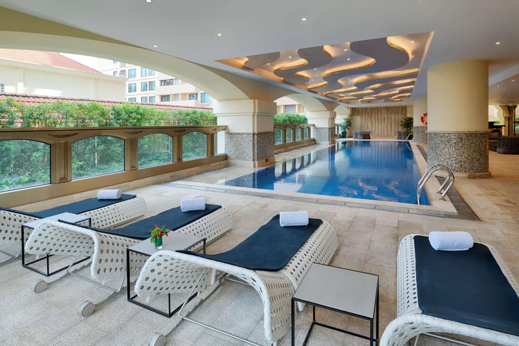 Sherwood Suites - photo 19