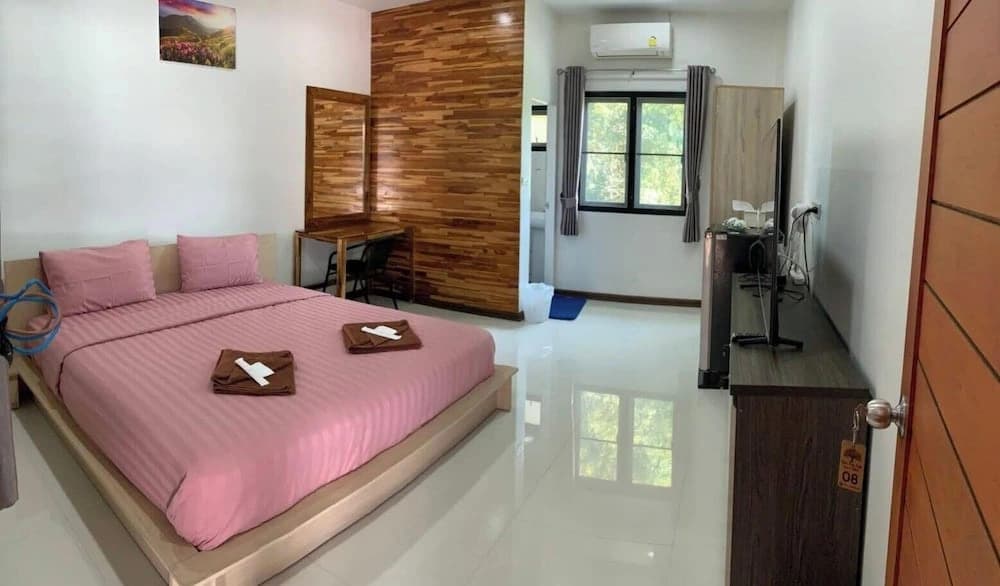 Plern Ping Cafe & Hotel - photo 4
