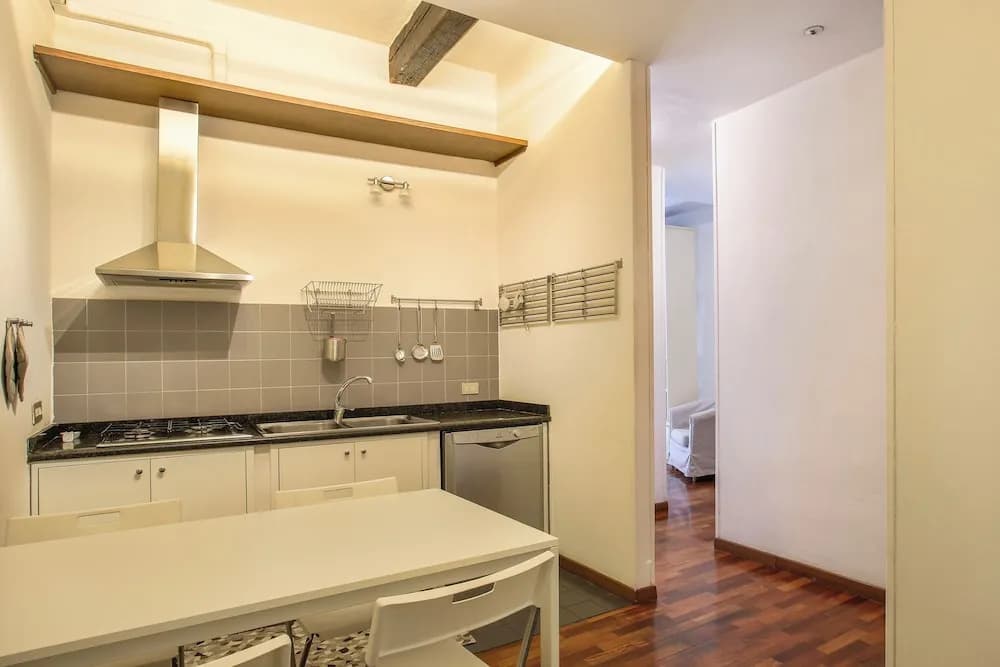 Two Bedroom Aparment - photo 8