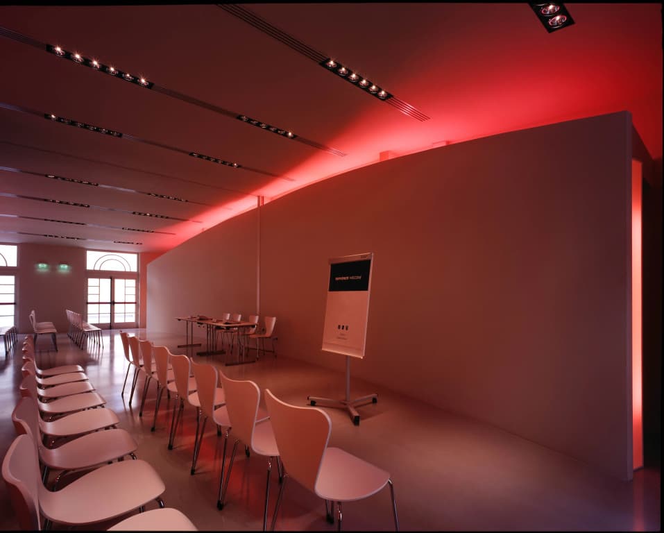 Unahotels Vittoria Firenze Hotel - photo 24