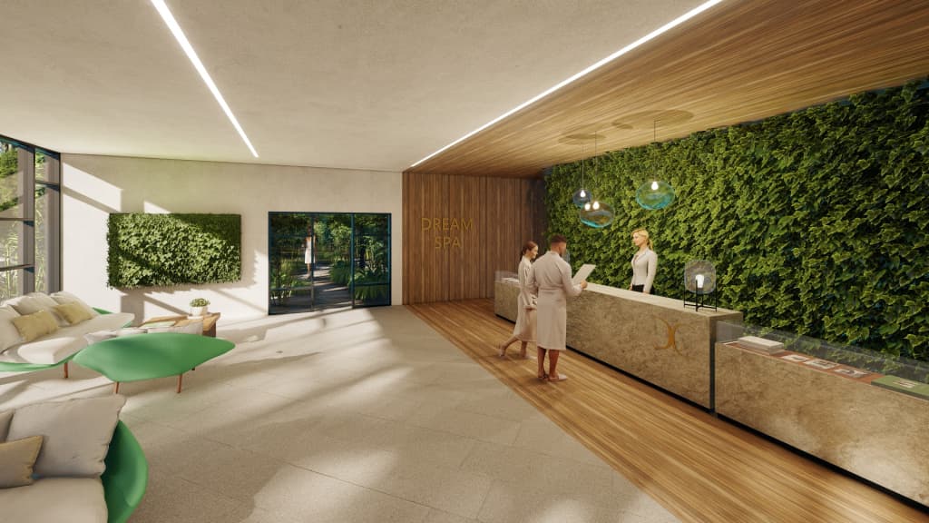Joy Island Hotel - photo 24
