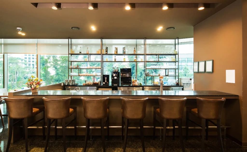Sotetsu Hotels The Splaisir Seoul Dongdaemun - photo 27
