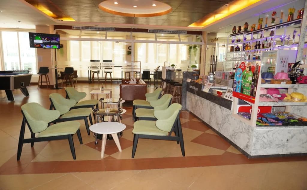 Saisawan Beach Resort - photo 40