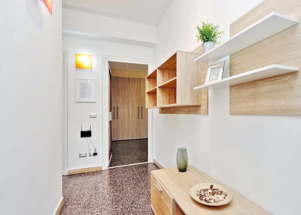Da Flami Apartment - photo 4
