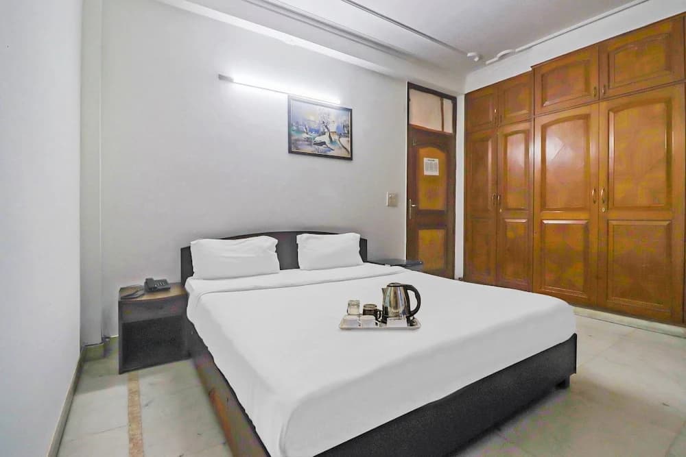 Hotel Vm Residency by OYO - photo 3