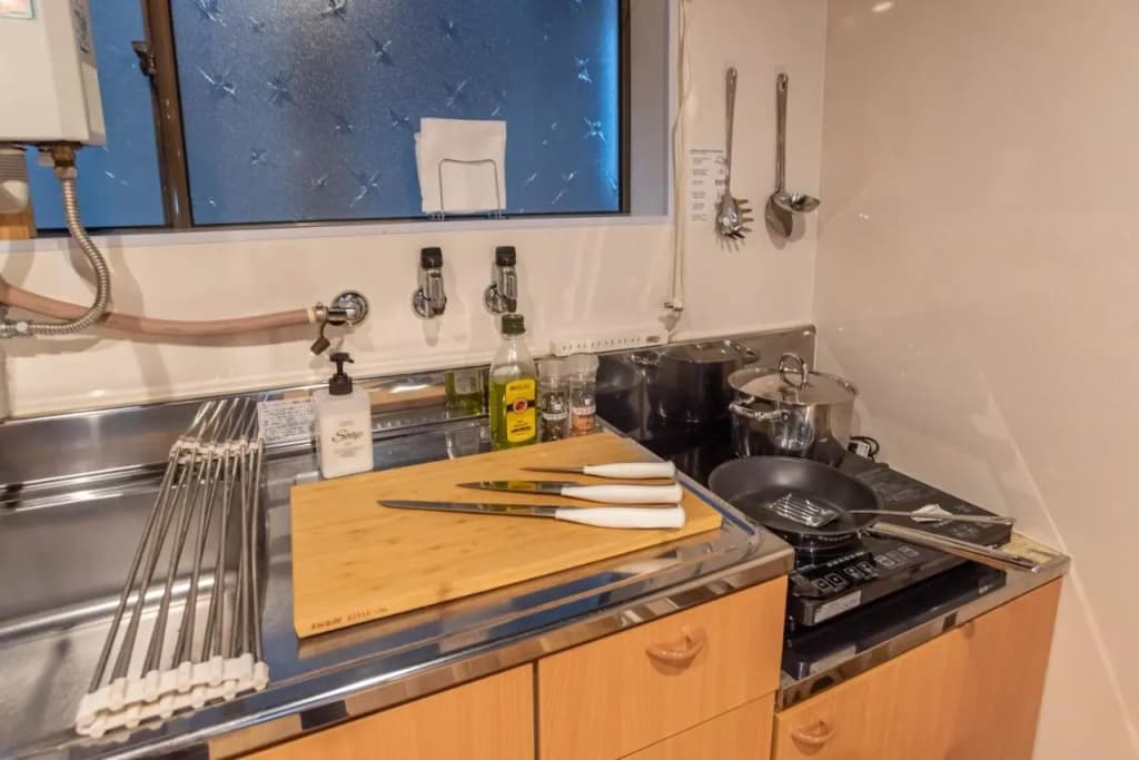 Bijou Suites Goen - photo 6