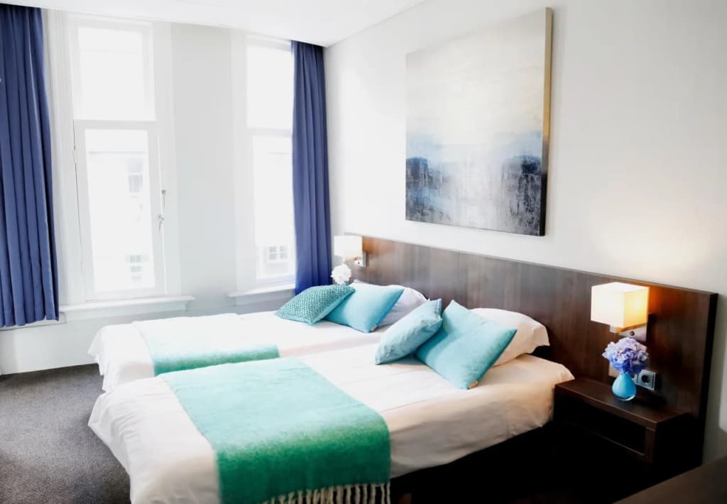 Hotel Damsquare - photo 5
