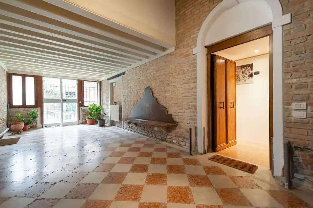 The Zen House Apartment - photo 1