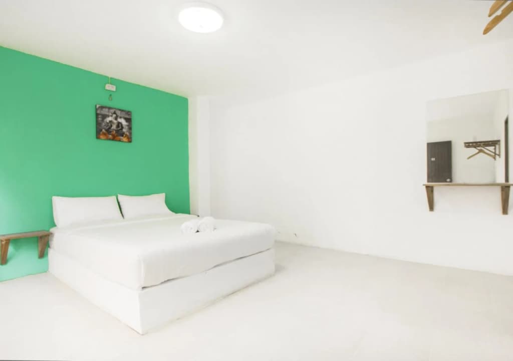 KhunThai GuestHouse - photo 2