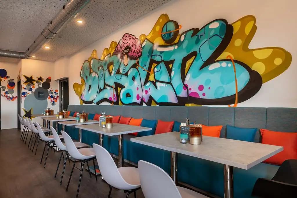 Holiday Inn - the niu, Hide Berlin Friedrichshain by IHG - photo 25