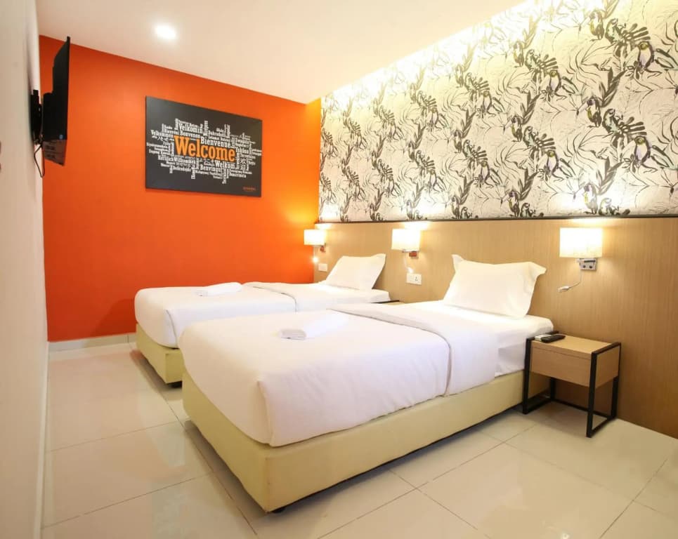 Sovotel Boutique Hotel - photo 17