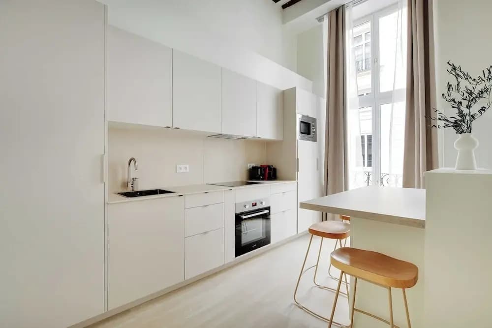 Charming Apartment - 1br/5p - Quartier du Mail - photo 13