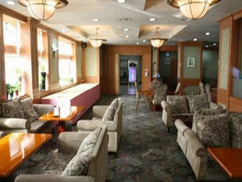New Regent Hotel(뉴 리젠트 호텔) - photo 13