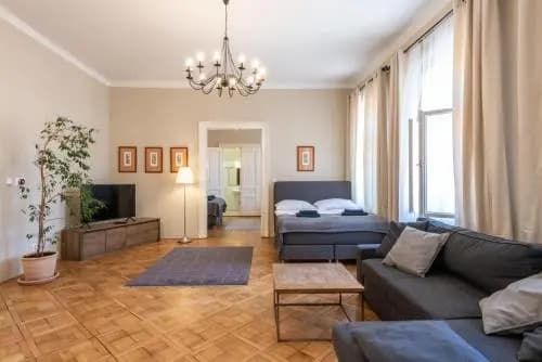 Liliova Apartments - photo 4