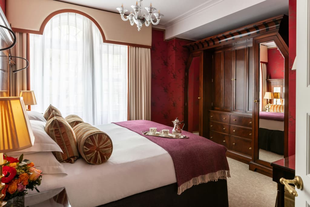 The Goring - photo 26