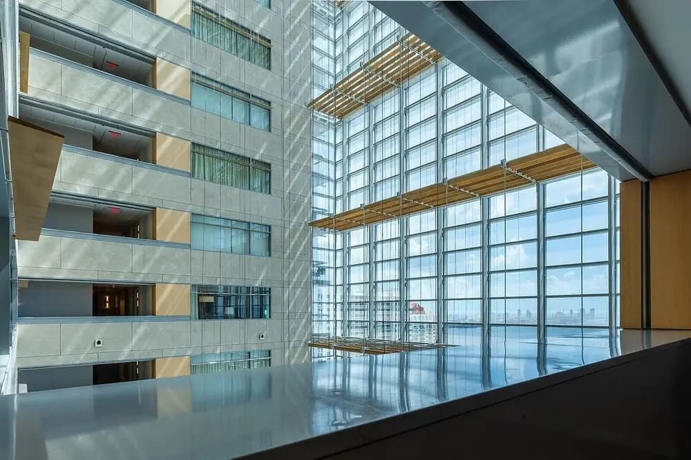Lux Arch Studios at Brickell - photo 1