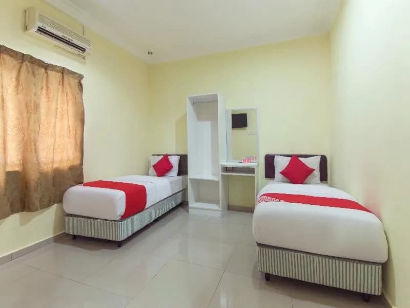 Oyo 1157 Pd Hotel - photo 7