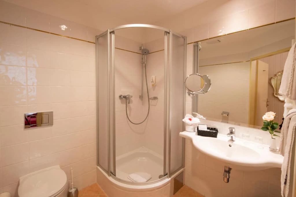 Pertschy Palais Hotel - photo 7