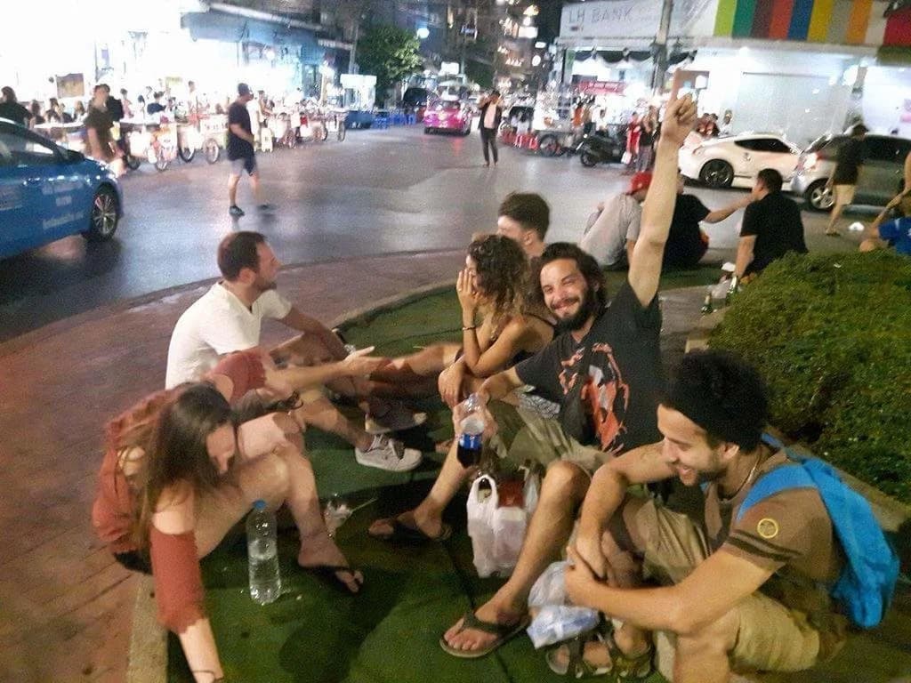 R1 Hostel - photo 10