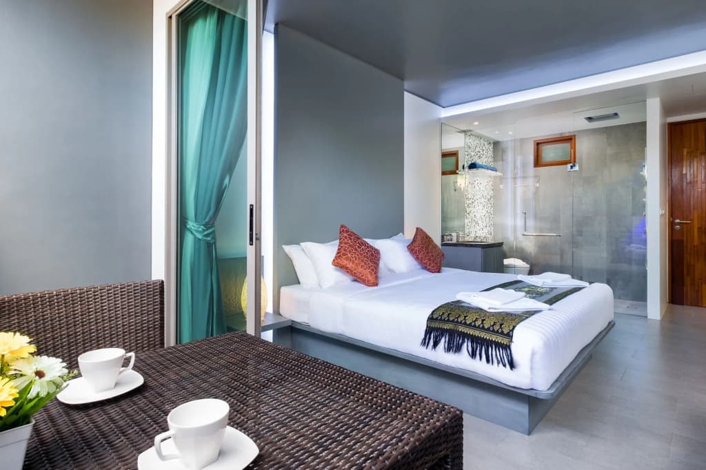 Kamala Resotel - photo 5