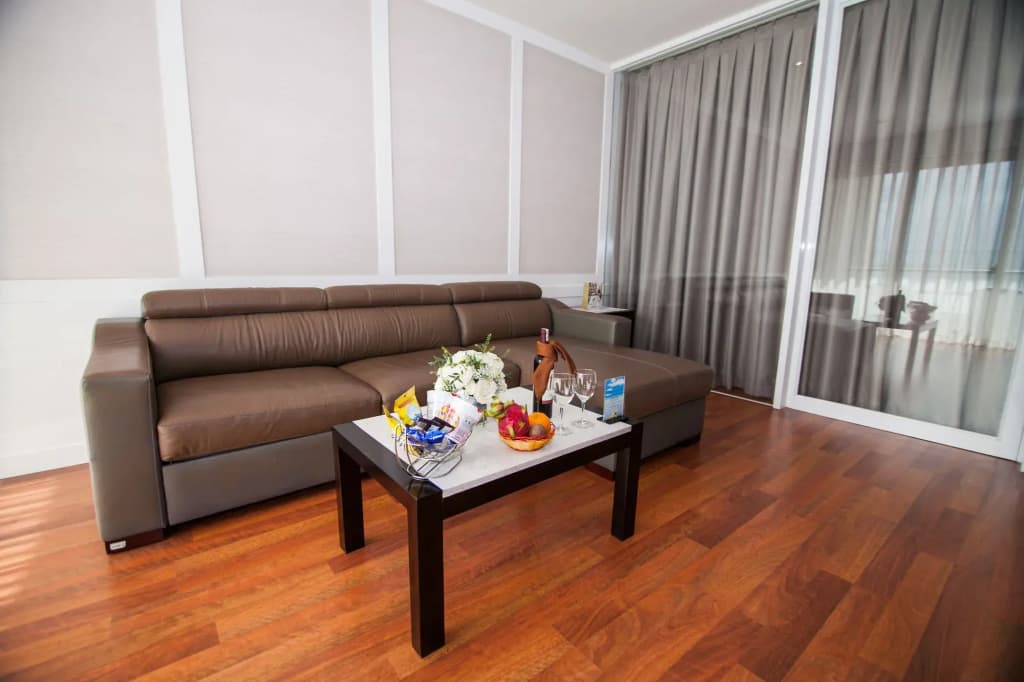 The Costa Nha Trang Residences - photo 6