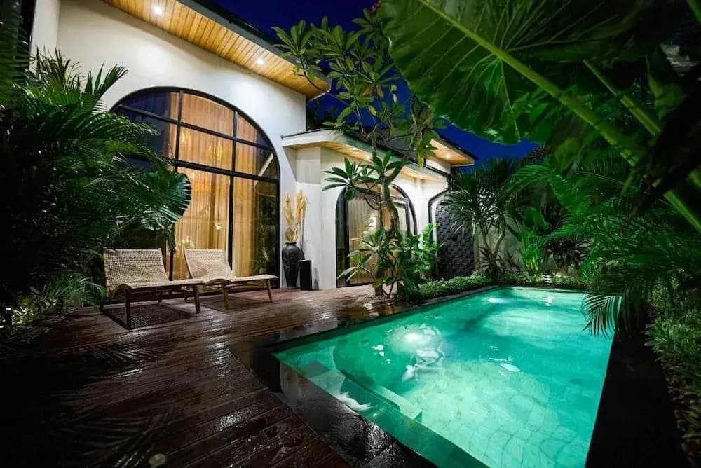 The Home Villas - photo 8