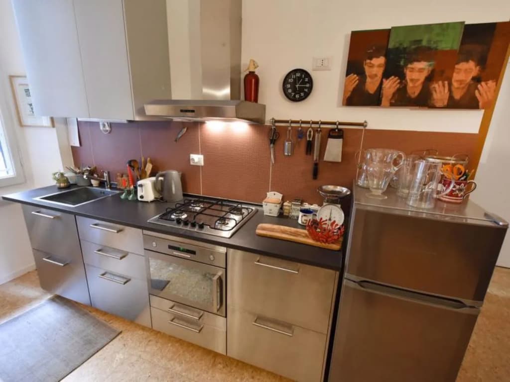 NoLo Art Apartment - photo 17
