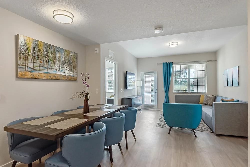 Vista Cay by Orlando Resort Rentals on Universal Boulevard - photo 12
