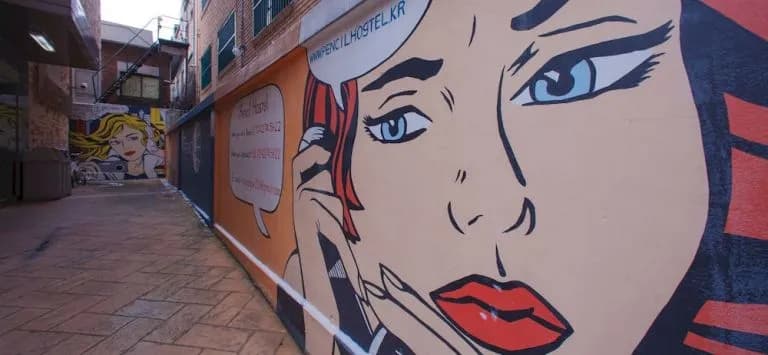 KW Pencil Hostel - photo 11