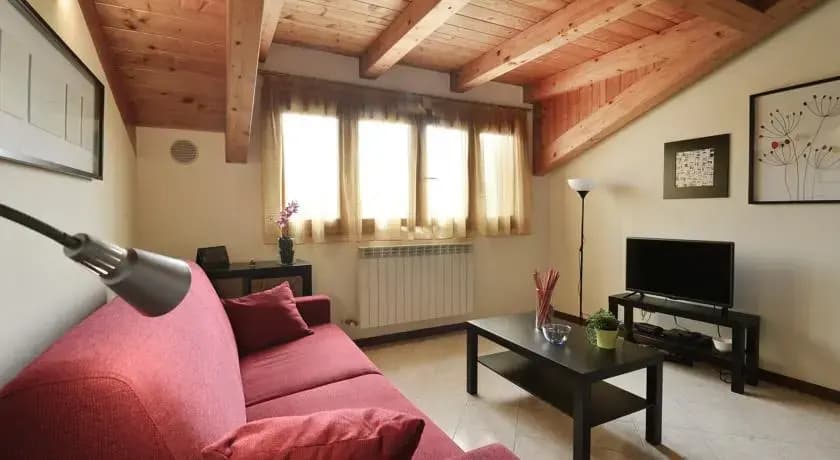 Sarca Halldis Apartment - photo 3